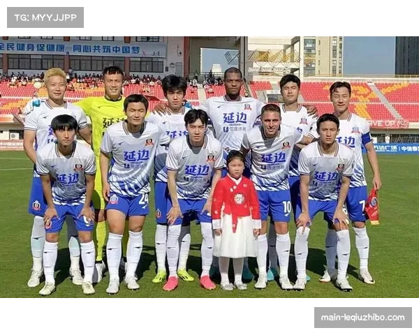 延边龙鼎2-0力克广西平果,金泰延独中两元助球队取胜