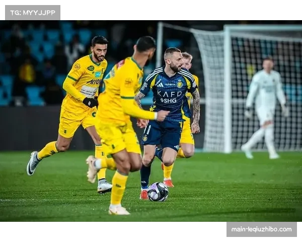 利雅得体育客场攻防失衡 深陷保级区压力巨大